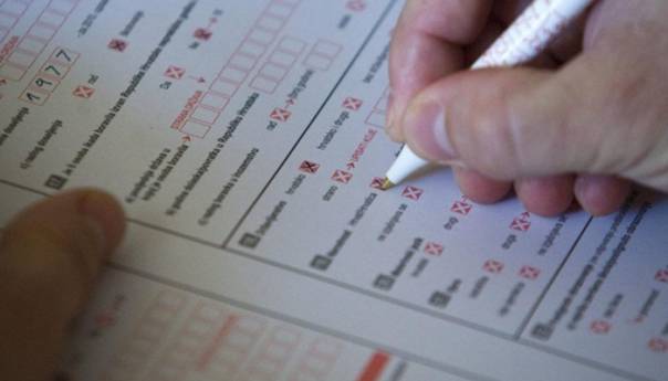 Hrvatska odgađa popis stanovništva