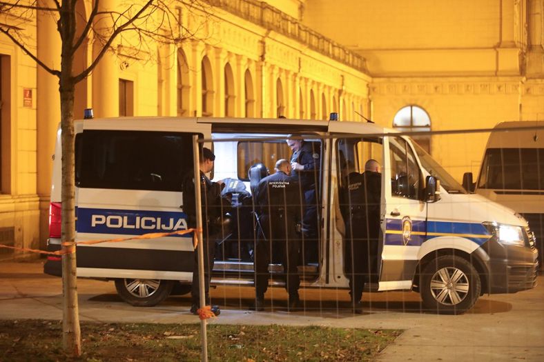 Hrvatska: Određen pritvor huliganima koji su pretukli djecu iz BiH