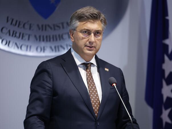 Hrvatska odustala od odlagališta na Trgovskoj gori do iza 2028. godine