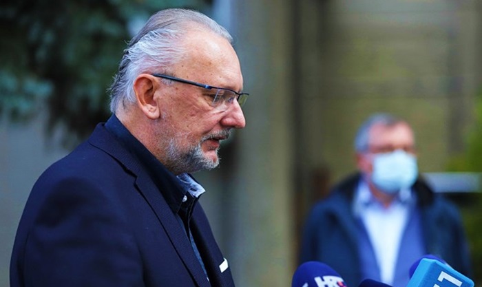 Hrvatska: Ograničavaju se okupljanja, zabrana prodaje alkohola poslije ponoći