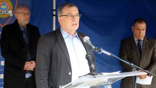 Hrvatska: Oko 2800 osoba bilo u kontaktu sa zaraženima