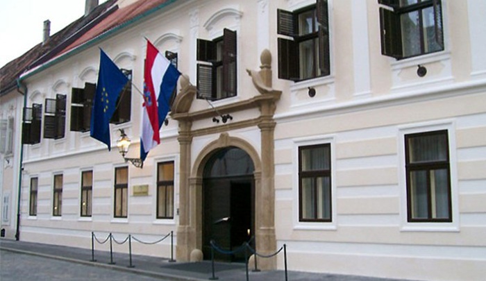 Hrvatska: Optužnica protiv sedam lica zbog korupcije u ministarstvu