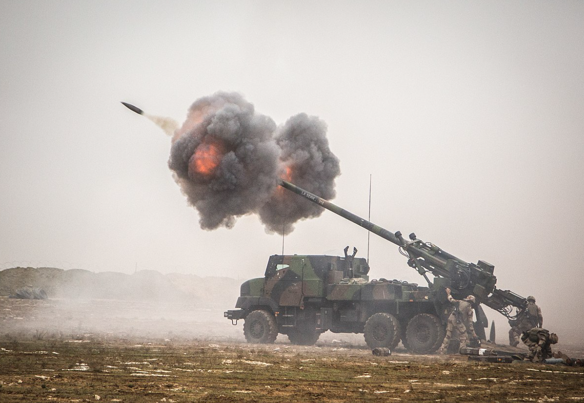 Hrvatska osigurala 235,7 miliona eura za haubice i tenkove