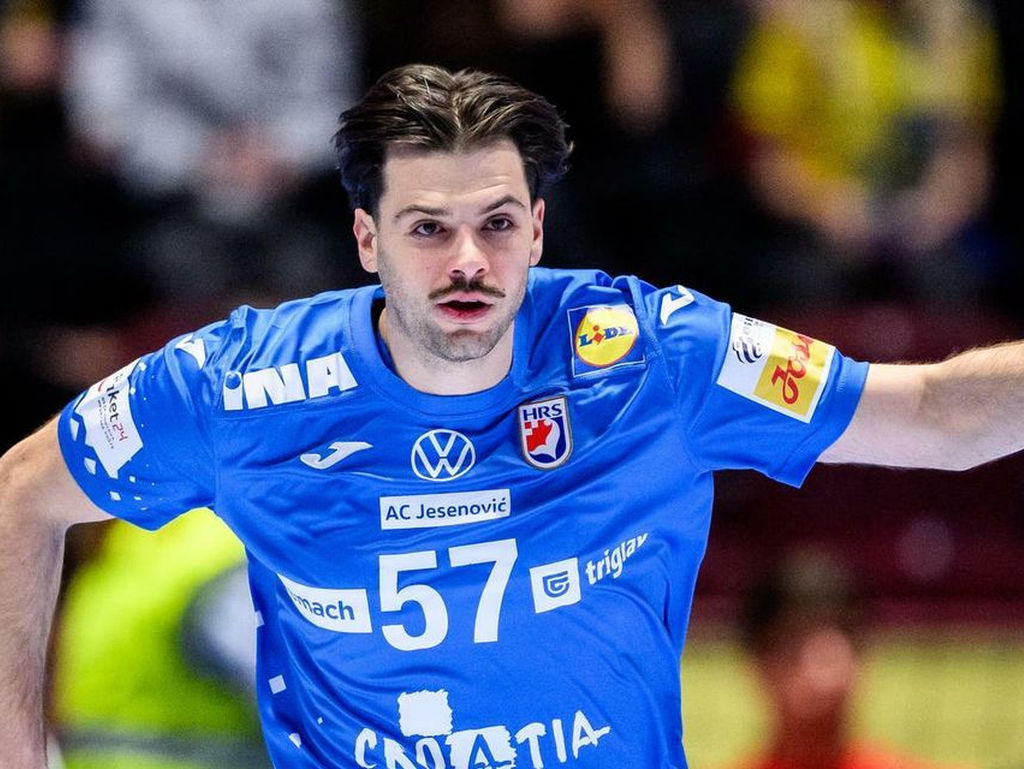 Hrvatska osigurala plasman dalje, Srbija izgubila