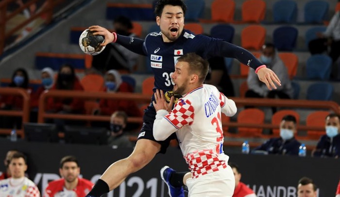 Hrvatska ostala bez jednog od najboljih igrača, Cindrić napušta Egipat