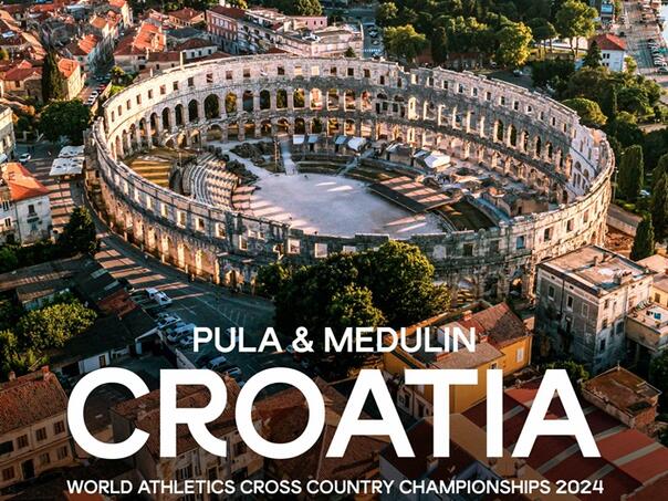 Hrvatska ostala bez organizacije Svjetskog prvenstva u krosu