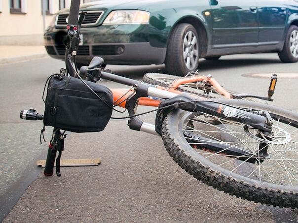 Hrvatska: Ostao bez bicikla nakon što je napuhao 2,35 promila