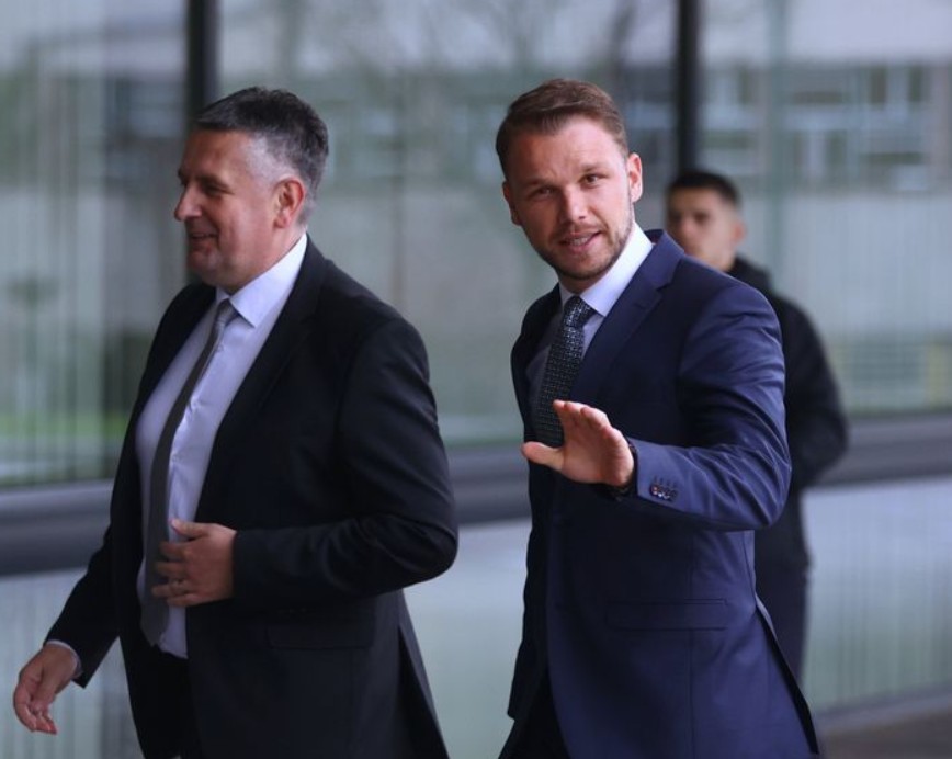 Hrvatska osudila Stanivukovićevo "svojatanje dijelova zemlje"