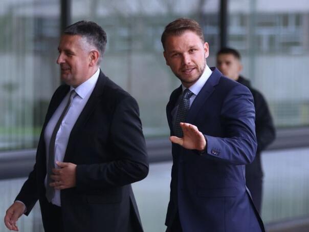 Hrvatska osudila Stanivukovićevo "svojatanje dijelova zemlje"