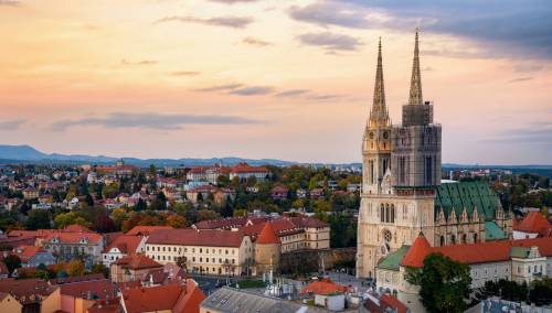 Hrvatska osuđuje rusku aneksiju ukrajinskih regija