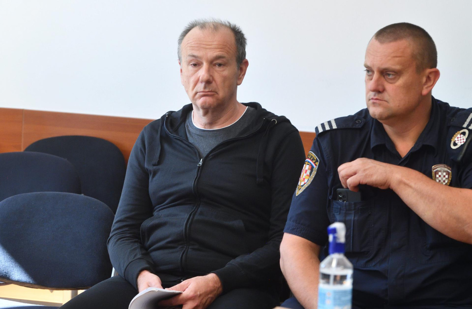 Hrvatska: Otac koji je ubio svoje troje djece se ubio u zatvoru