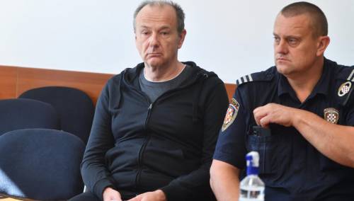 Hrvatska: Otac koji je ubio svoje troje djece se ubio u zatvoru