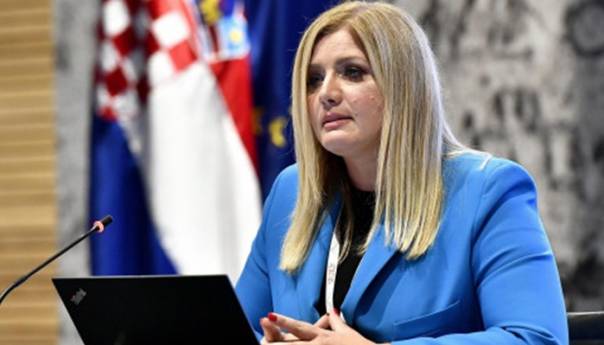 Hrvatska pala na 3.88 miliona stanovnika