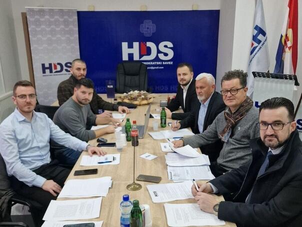 Hrvatska "petorka" sprema odgovor HDZ-u: Snažan zaokret