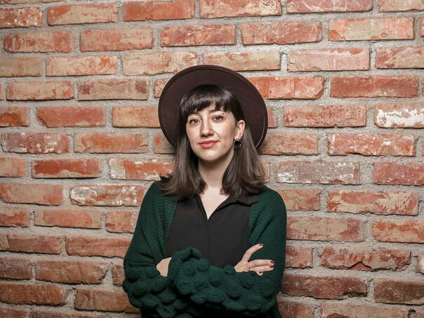 Hrvatska pjevačica zapjevala najveći hit Aleksandre Prijović