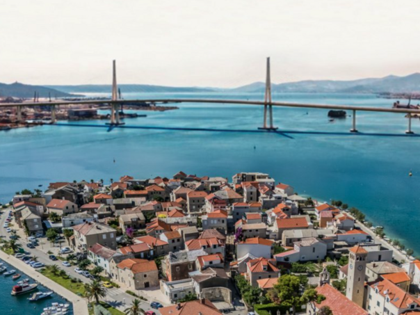 Hrvatska planira novi ulaz u Split vrijedan 223 miliona eura