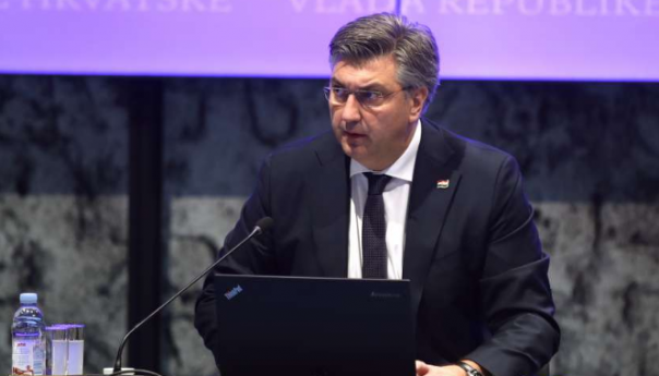 Hrvatska: Plenković najavio novčane kazne za neopravdana poskupljenja