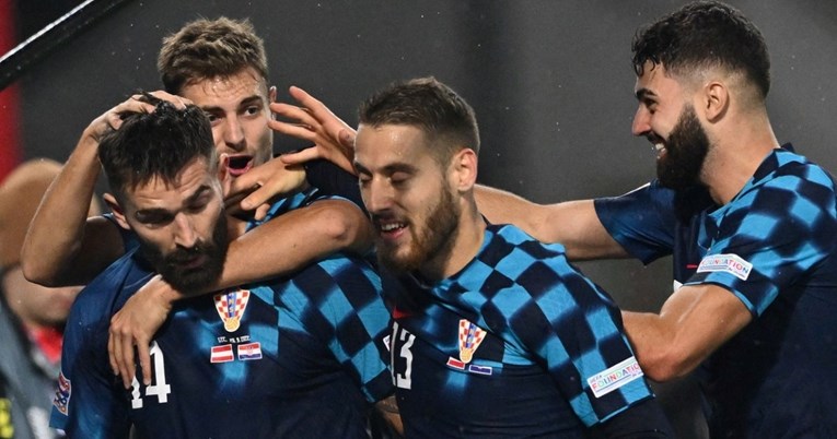 Hrvatska pobijedila Austriju i plasirala se na Final Four