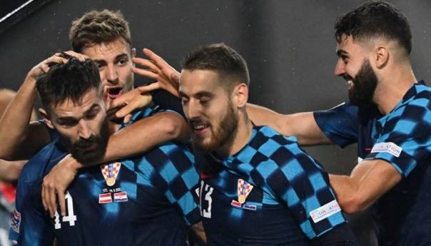 Hrvatska pobijedila Austriju i plasirala se na Final Four