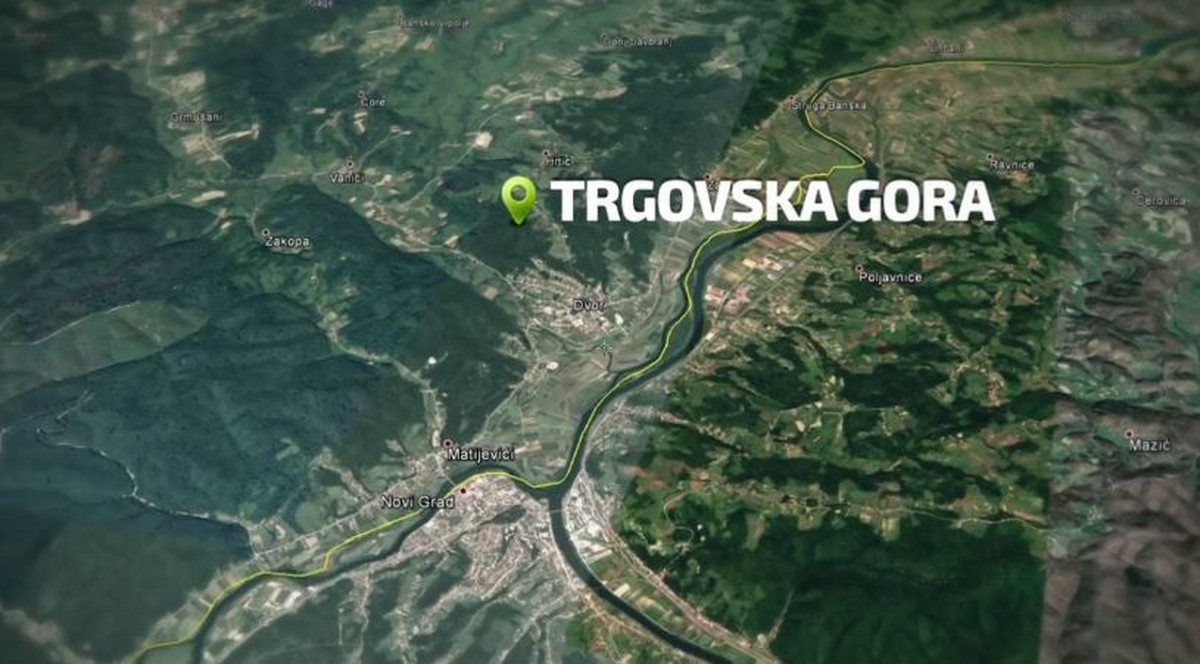 Hrvatska počinje sa izradom studije opasnosti od zemljotresa na Trgovskoj gori