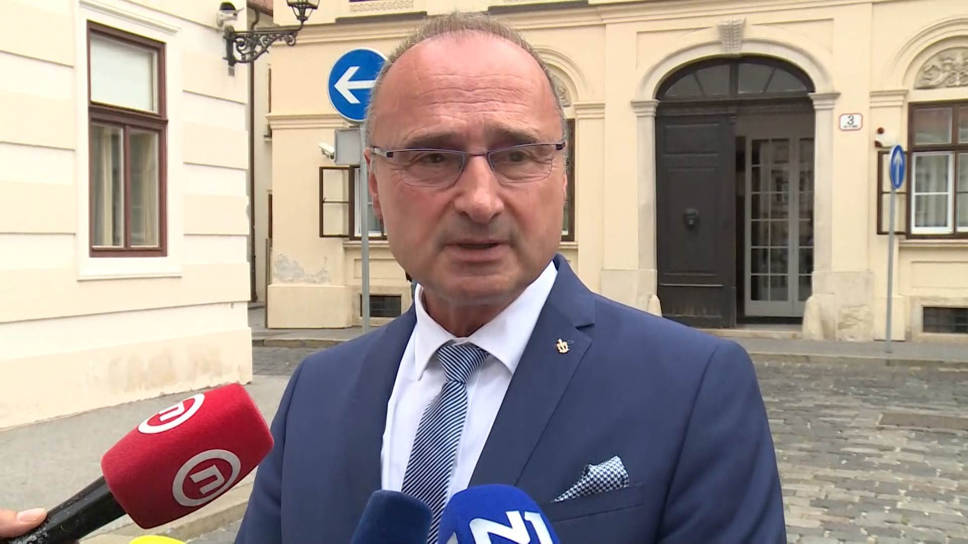 Hrvatska podržava multilateralizam iako nije savršen