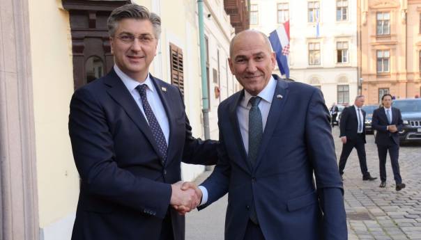 Hrvatska podržava proširenje nuklearke Krško