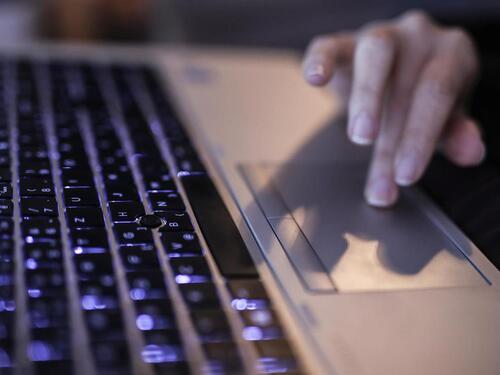 Hrvatska policija identificirala osam internetskih pedofila