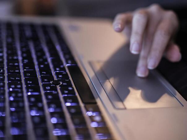 Hrvatska policija identificirala osam internetskih pedofila