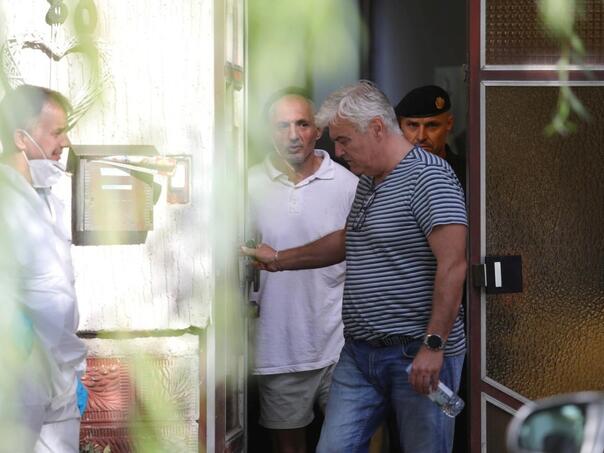 Hrvatska policija istražuje slučaj ubistva žene, uhapšen muškarac