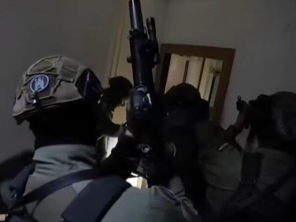 Objavljen snimak hapšenja vojnika i detalji ubistva para u Zagrebu