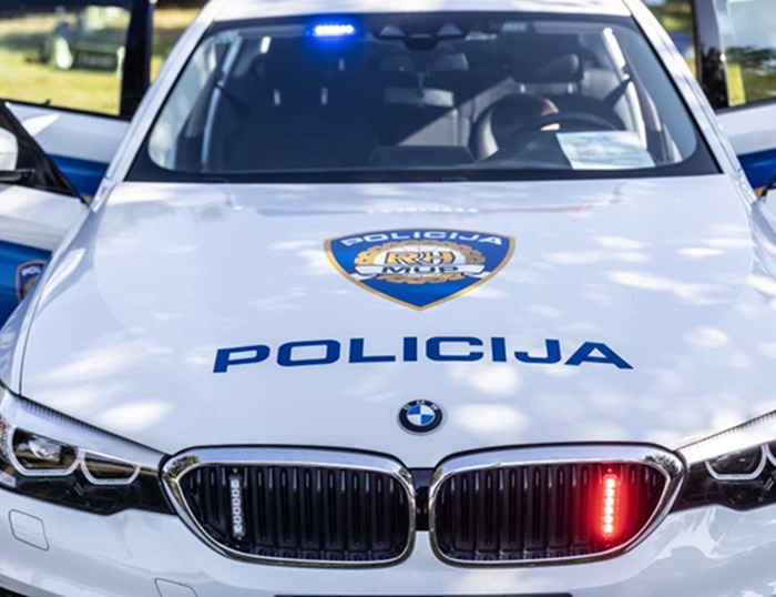 Hrvatska policija pretražuje Ministarstvo kulture, sumnja se na prevare i korupciju