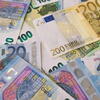 Hrvatska policija pronašla 400 falsifikovanih novčanica