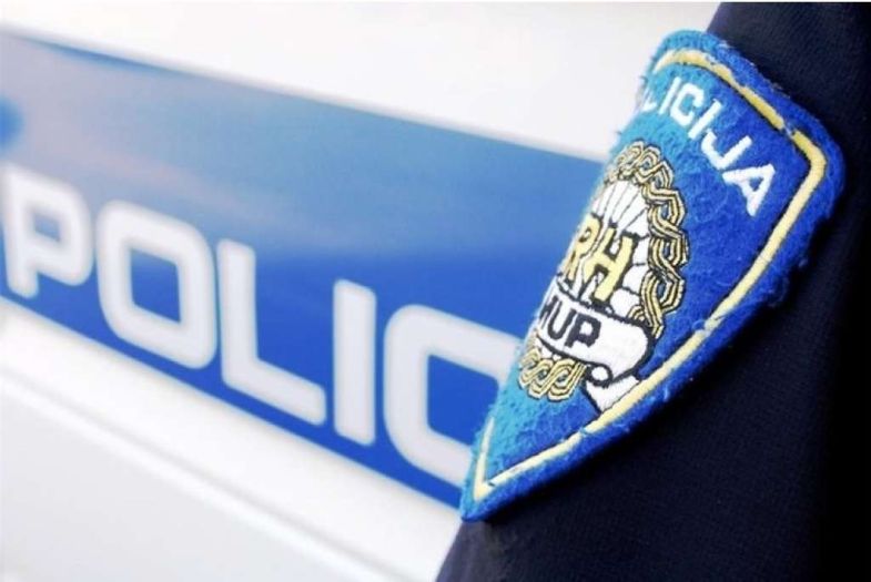 Hrvatska: Policija u rijeci pronašla beživotno tijelo