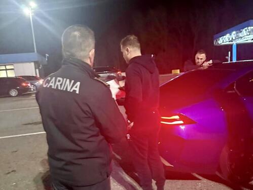Hrvatska policija: Zbog ovoga je priveden Stanivuković