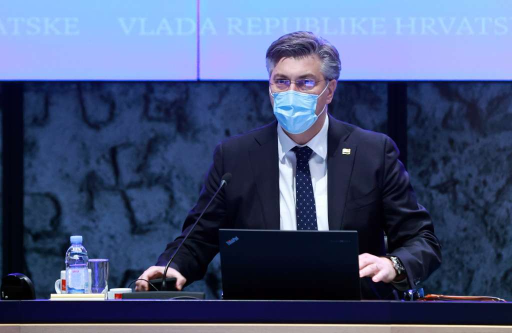 Hrvatska popušta epidemiološke mjere