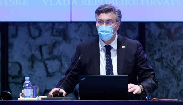Hrvatska popušta epidemiološke mjere