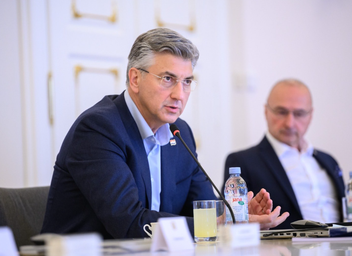 Hrvatska popustila: Usaglašen Sporazum o Južnoj interkonekciji