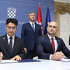 Hrvatska potpisala ugovor o nabavi Chunmooa, moćnog korejskog raketnog sistema