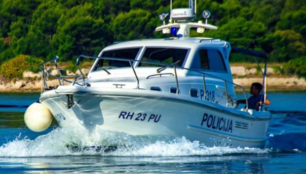 Hrvatska: Potraga na moru za dvojicom starijih čeških državljana