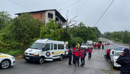 Hrvatska: Potraga za Cessnom, žena u Brezovcu čula lom i buku