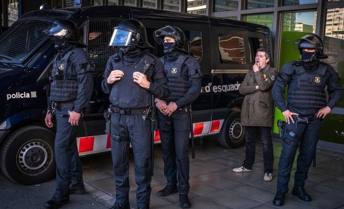 Hrvatska povlači diplomatu iz Barcelone zbog pranja novca za kriminalce