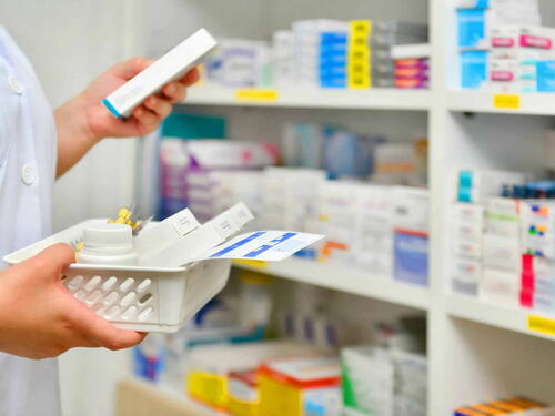 Hrvatska povlači dvije serije Ibuprofena iz apoteka
