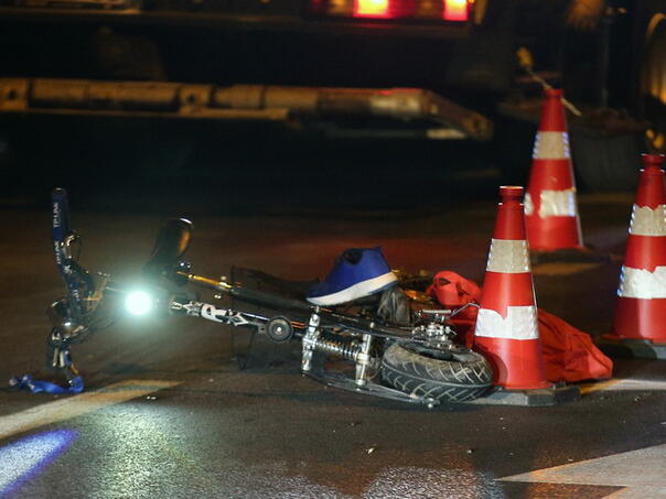 Hrvatska: Povrede djece na električnim romobilima u drastičnom porastu