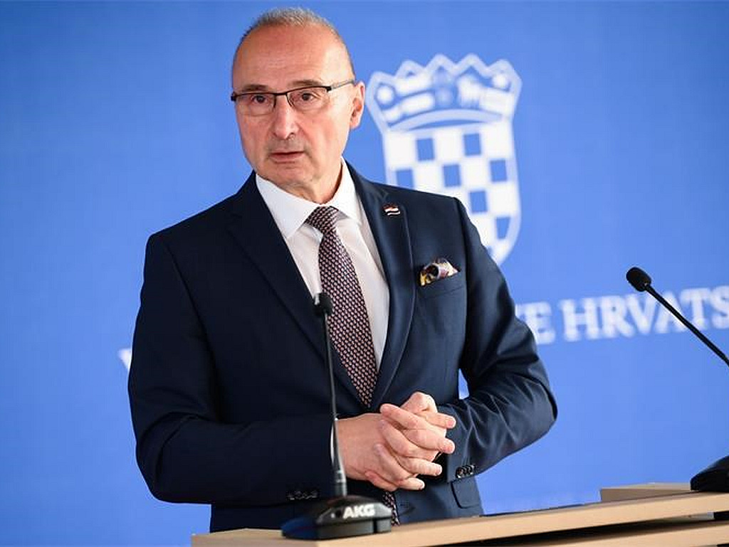 Hrvatska poziva svoje državljane da napuste Libanon