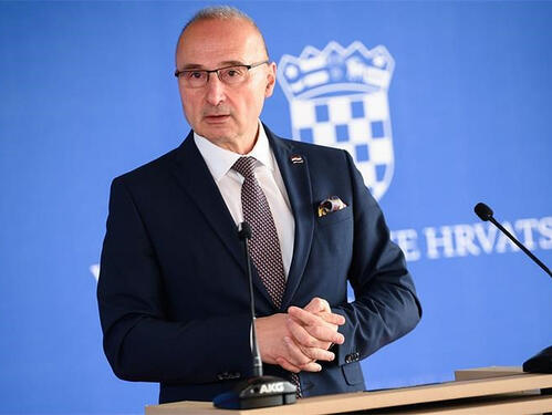 Hrvatska poziva svoje državljane da napuste Libanon