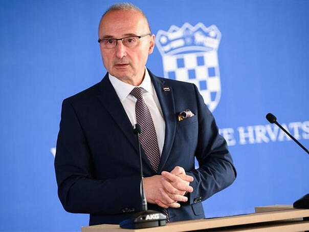 Hrvatska poziva svoje državljane da napuste Libanon