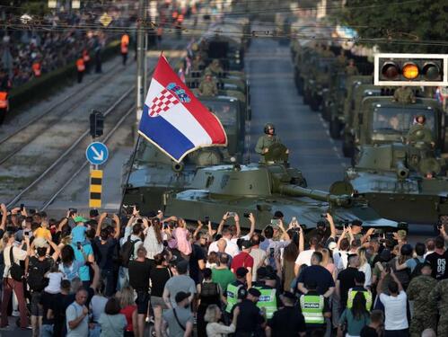 Hrvatska pozvana u Trumpov Odbor za mir