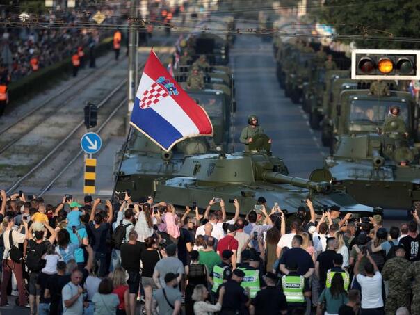 Hrvatska pozvana u Trumpov Odbor za mir