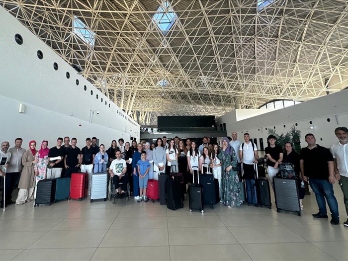 Hrvatska: Predsjedništvo vjerskih poslova organizira ljetni tečaj Kur'ana za hrvatske studente