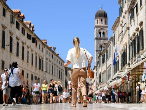 Hrvatska: Preko pola miliona ljudi od 20 do 64 godine ne radi